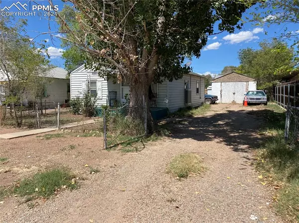 Pueblo, CO 81003,1807 W 22nd ST