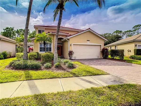 14323 Reflection Lakes DR, Fort Myers, FL 33907