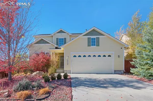 10126 Angeles RD, Peyton, CO 80831