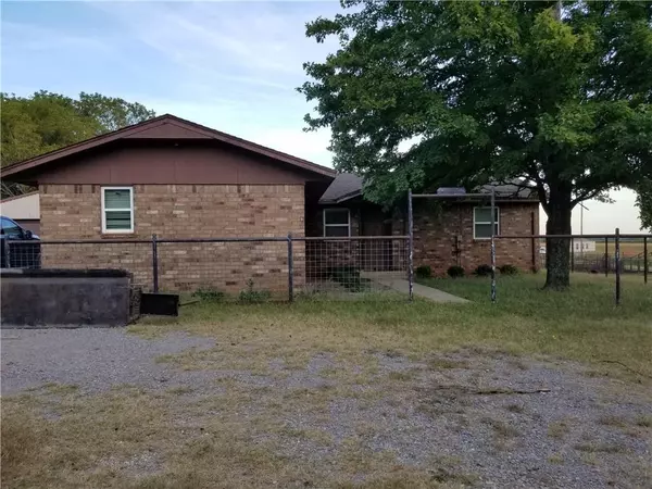 26242 Fernwood Road, Washington, OK 73093