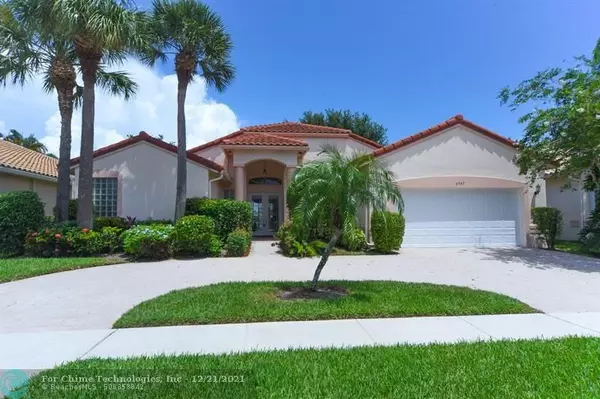 Boynton Beach, FL 33472,6585 Arno Way