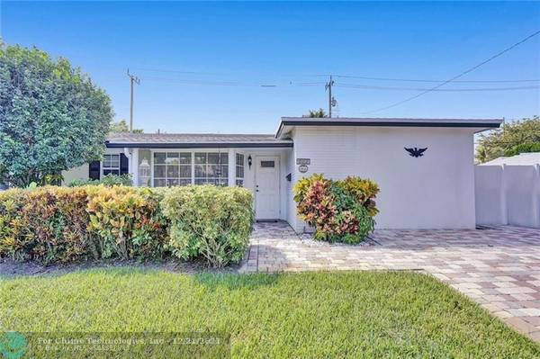 5811 NE 18 Terr.,  Fort Lauderdale,  FL 33308