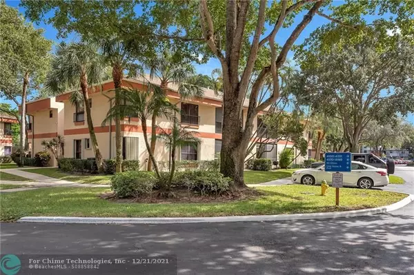 Coconut Creek, FL 33066,4173 S Carambola Cir  #2170