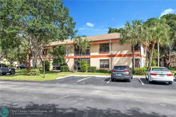 Coconut Creek, FL 33066,4173 S Carambola Cir  #2170