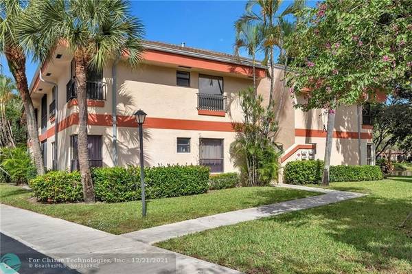 Coconut Creek, FL 33066,4173 S Carambola Cir  #2170