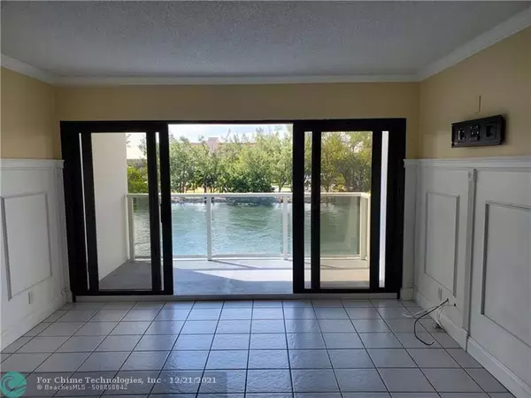 Pompano Beach, FL 33062,1401 N Riverside Dr  #403