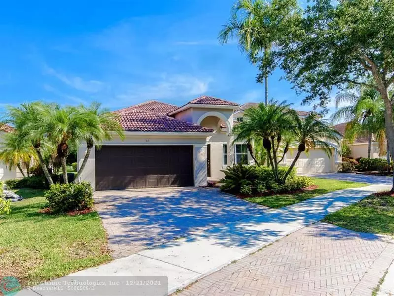 Weston, FL 33327,917 Tanglewood Cir