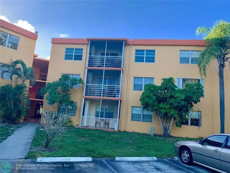 Deerfield Beach, FL 33064,4304 NW 9th Ave  #1B-2