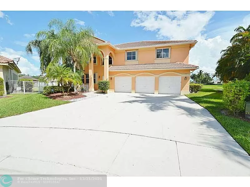 Weston, FL 33327,1002 SHADYSIDE LN