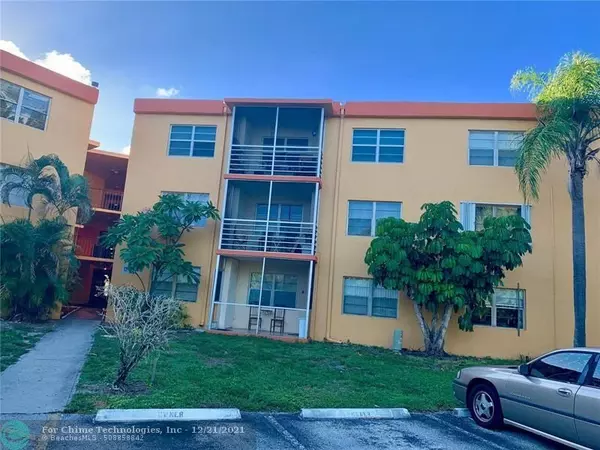 4304 NW 9th Ave  #1B-2, Deerfield Beach, FL 33064