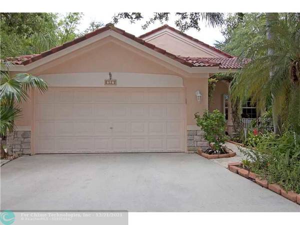 727 JUNIPER LN, Weston, FL 33327