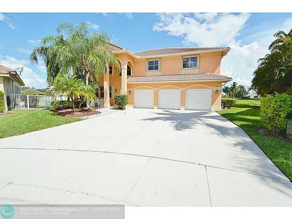 1002 SHADYSIDE LN, Weston, FL 33327