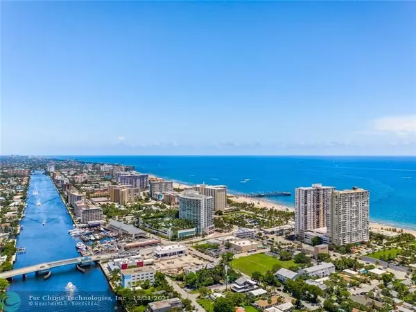 Pompano Beach, FL 33062,101 BRINY AVE  #2003