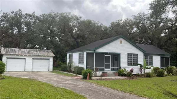 1480 N State Rd 29, Labelle, FL 33935