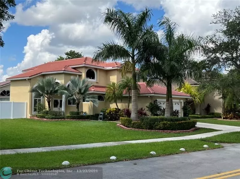 Pembroke Pines, FL 33029,972 SW 176th Ave