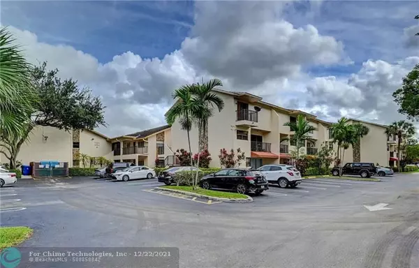 Coral Springs, FL 33065,3003 Riverside Dr  #113