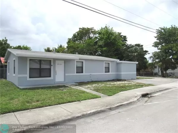 2901 NW 7th Ct, Fort Lauderdale, FL 33311