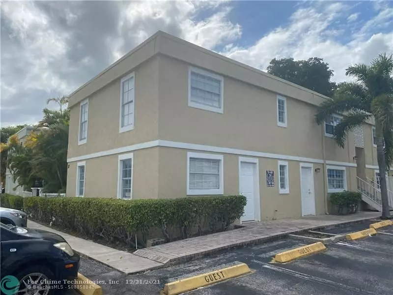 317 SE 11th Ave  #C, Pompano Beach, FL 33060