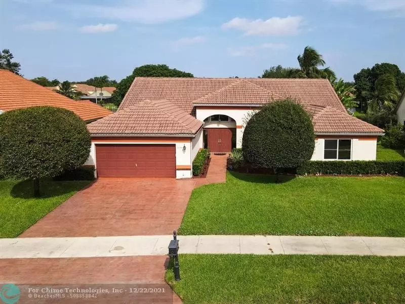 3130 Peachtree Cir, Davie, FL 33328