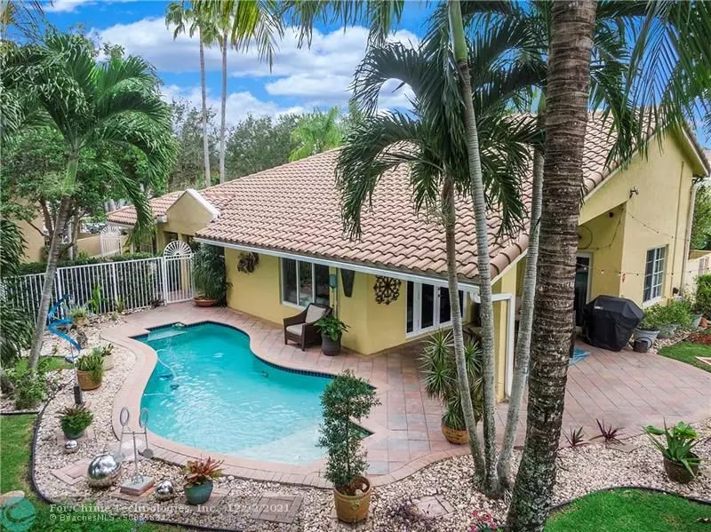 Weston, FL 33326,2075 Island Cir