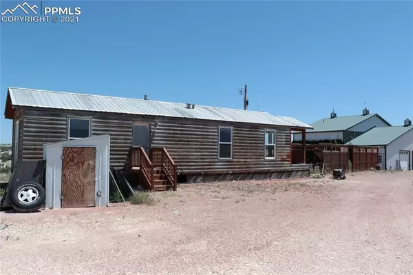 Penrose, CO 81240,275 15th ST