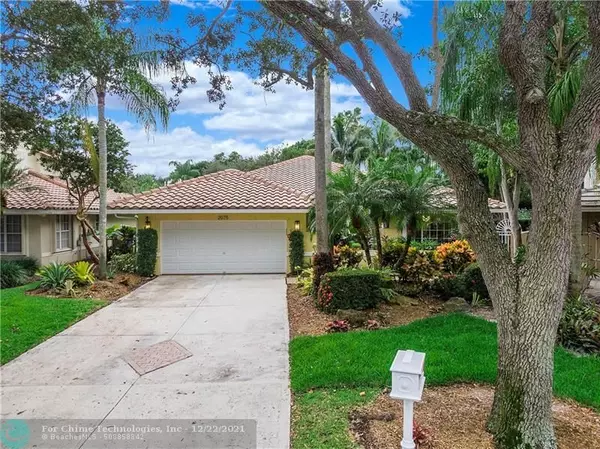 Weston, FL 33326,2075 Island Cir