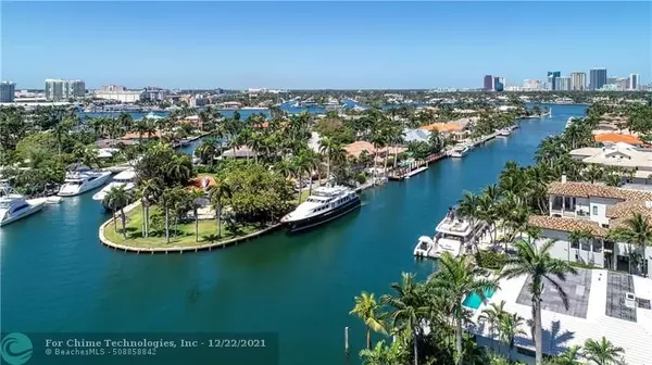 Fort Lauderdale, FL 33316,2541 Laguna Ter