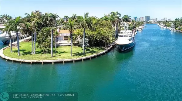 Fort Lauderdale, FL 33316,2541 Laguna Ter