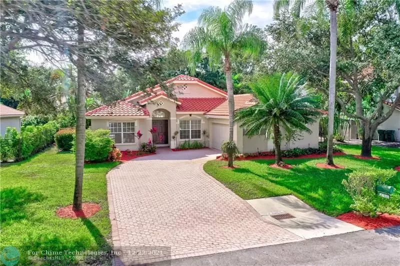 5671 NW 40th Ter, Coconut Creek, FL 33073