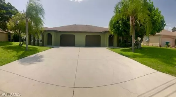 Cape Coral, FL 33990,616 SE 13th PL