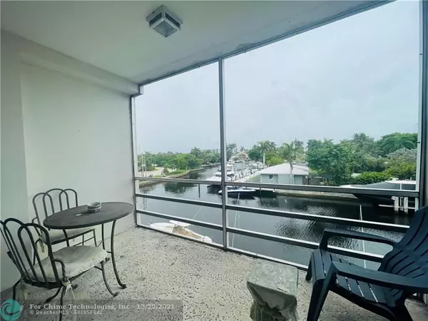 Pompano Beach, FL 33062,1481 S Ocean Blvd  #316A