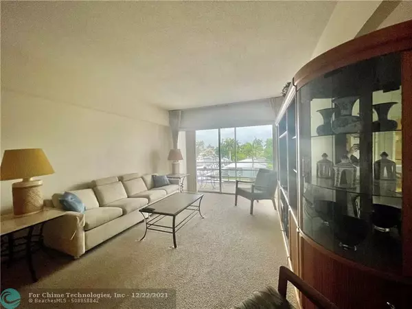 Pompano Beach, FL 33062,1481 S Ocean Blvd  #316A