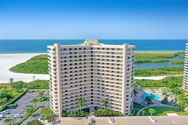 380 Seaview CT #710, Marco Island, FL 34145