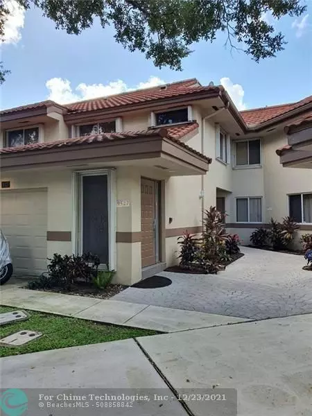 Plantation, FL 33324,9327 NW 9TH Place  #9327