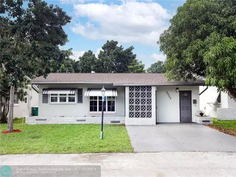 5905 NW 74th Ave, Tamarac, FL 33321