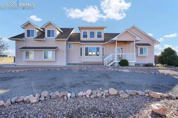 Pueblo, CO 81007,1214 N Parkridge DR