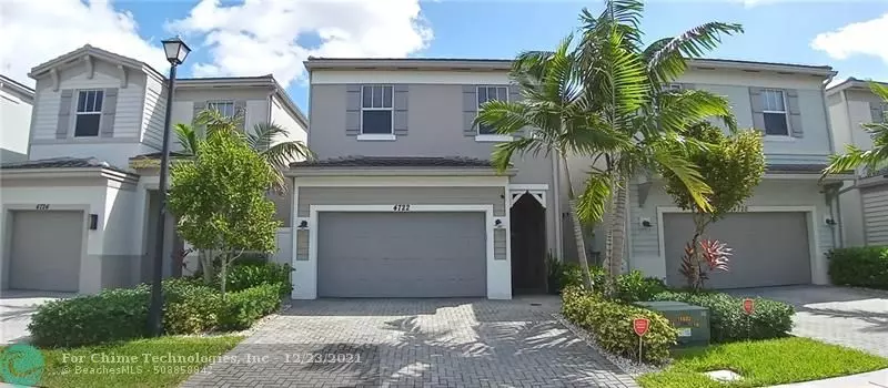 4722 NW 48th Ter, Tamarac, FL 33319