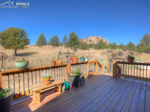 Florissant, CO 80816,68 Fetlock CIR