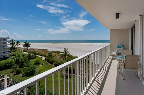 260 Seaview CT #609, Marco Island, FL 34145