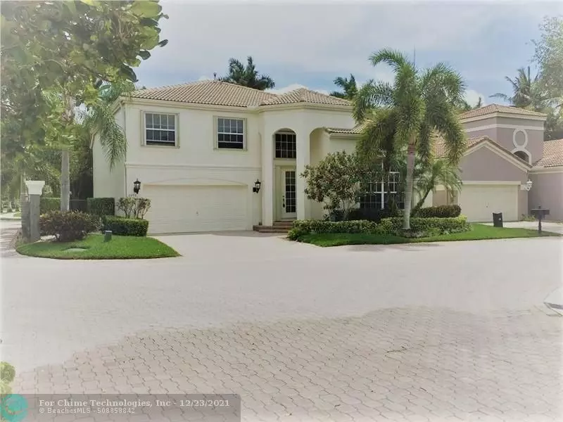 6498 NW 42nd Way, Boca Raton, FL 33496