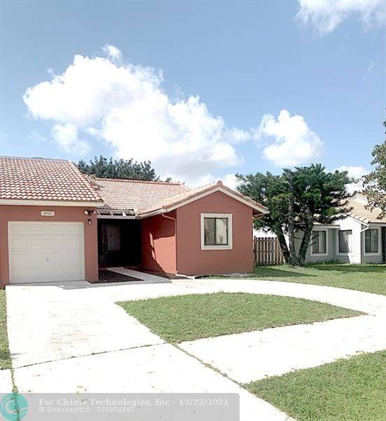 6445 Country Fair Cir, Boynton Beach, FL 33437