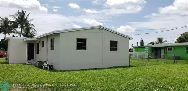 Miami Gardens, FL 33055,18900 NW 44 Ave