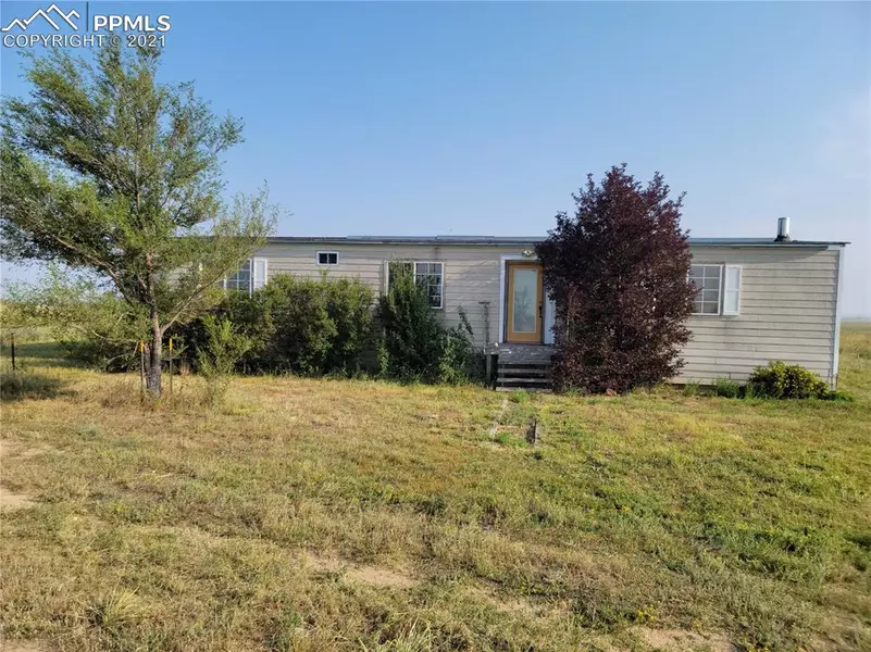 40915 Funk RD, Ramah, CO 80832