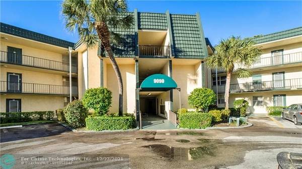 9090 Lime Bay Blvd  #310, Tamarac, FL 33321