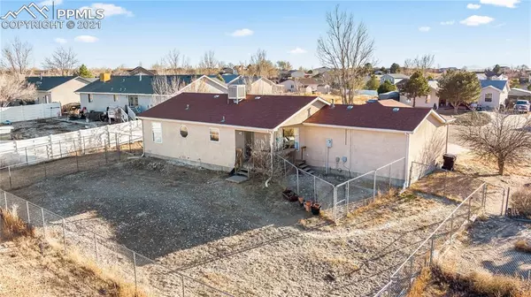 Pueblo West, CO 81007,658 S Granby LN