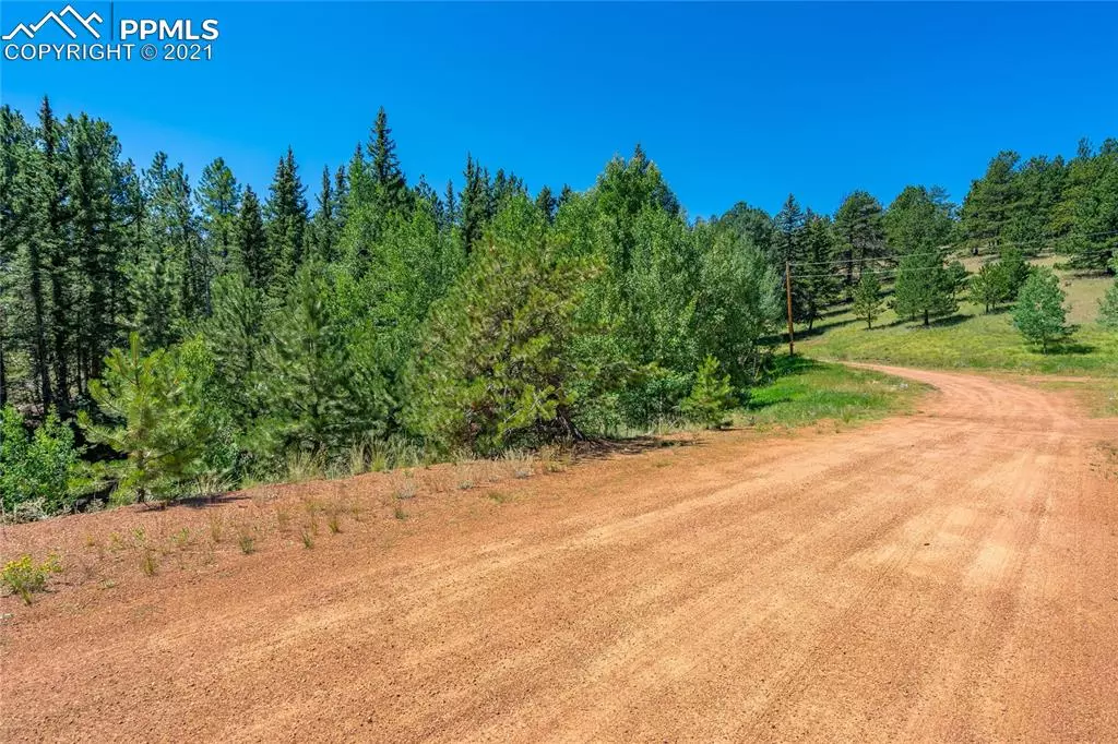 Cripple Creek, CO 80813,158 Rattler CT