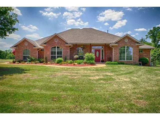 Newalla, OK 74857,5701 Redear Drive