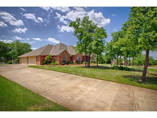 Newalla, OK 74857,5701 Redear Drive