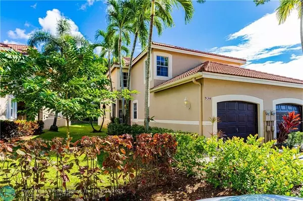 Weston, FL 33326,930 Sorrento Dr