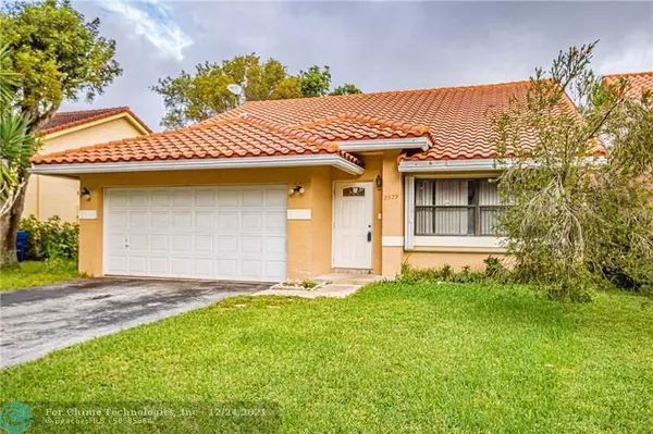 Coral Springs, FL 33065,2573 NW 95TH